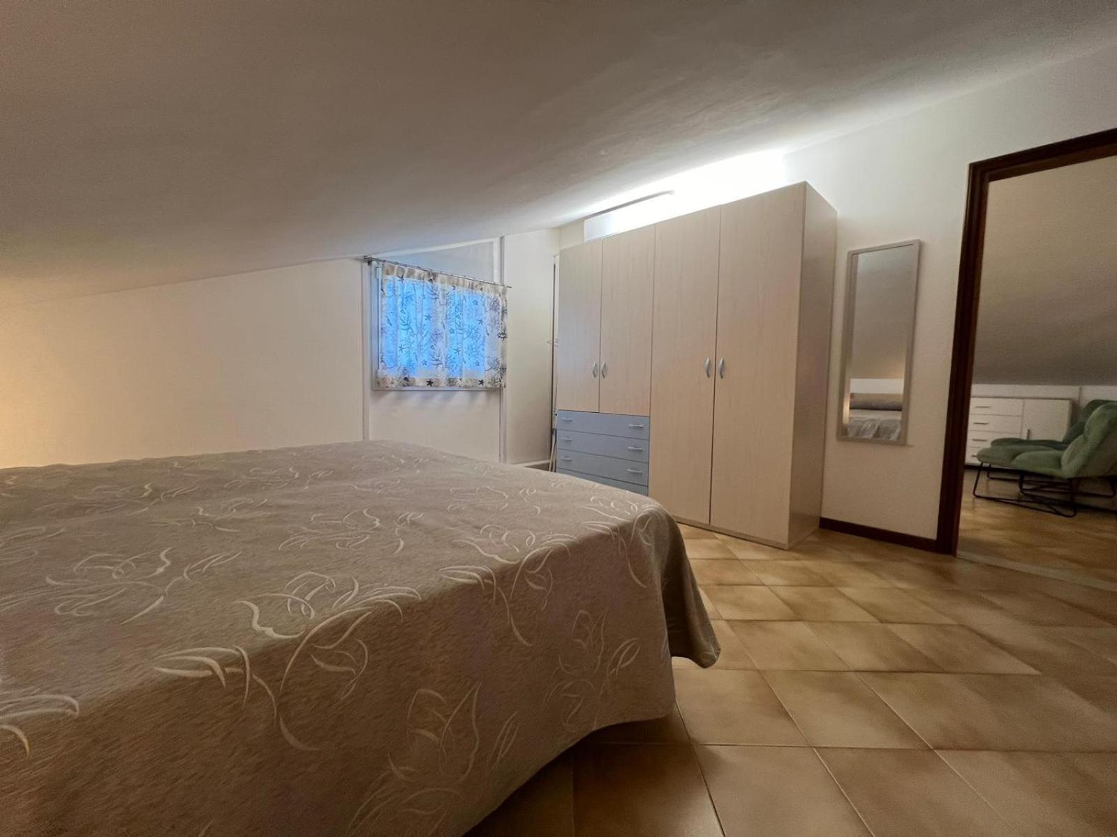 Mansarda 7 Trilocale, Bafile241 - 2' Piano No Ascensore - Adria Holiday Jesolo - Family Apartment Exteriér fotografie